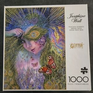 1000 Piece Puzzle